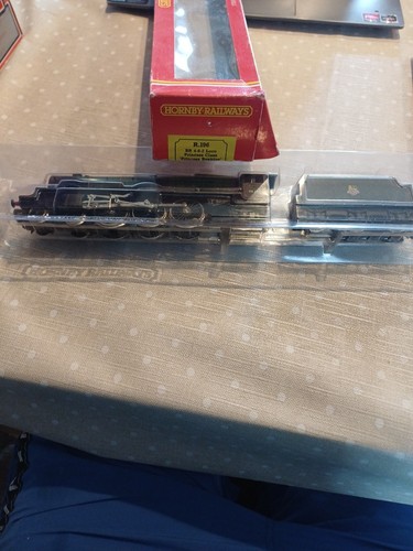 Hornby r196 princess beatrice - hornby,