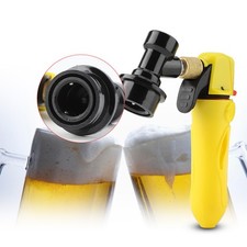 .›Portable Homebrew Keg