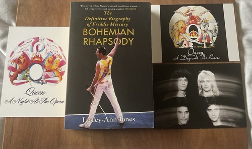 Rare queen freddie mercury - freddie,