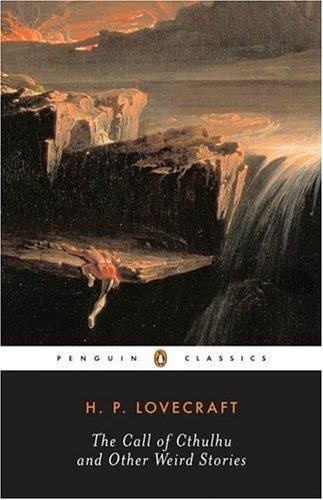The call cthulhu and other - the, of
