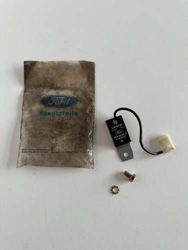 Genuine ford nos - ford, mk2