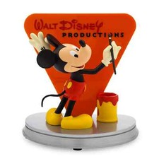 Mickey Mouse Walt Disney