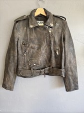 Walker Baker Julius Jacket
