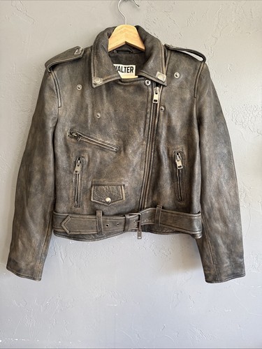 Walker baker julius jacket - walker,