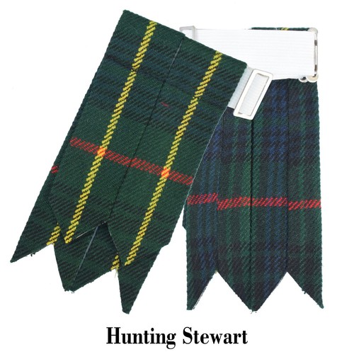 Men scottish hunting stewart - men's,