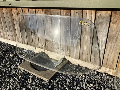 Beetle 1303 windscreen - vw,