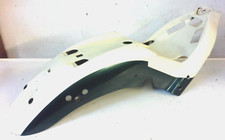 2001 GILERA COUGAR 125  GOOD UNDAMAGED REAR MUDGUARD PANEL free post