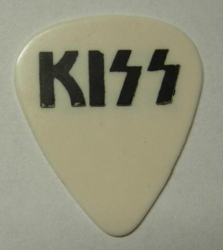 1976 paul stanley - /, bone