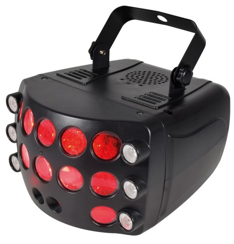 Qtx butterfly effect - butterfly, 3-in-1