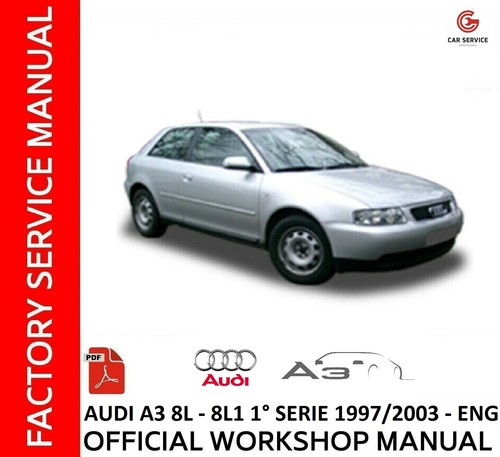 Audi 1997 2003 - audi,