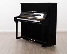 Schimmel 130 Upright Piano - C1997
