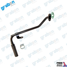 Coolant Water Hose Pipe For Astra J / Corsa D / Combo 1.3 CDTI 55211397 93195470