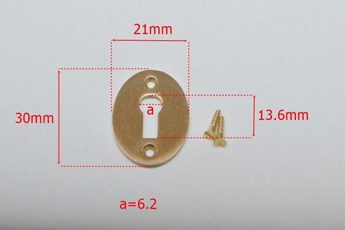 Solid brass box - solid,