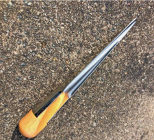 Small Swedish 175mm ( 7" )