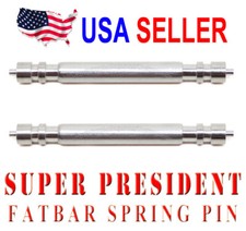 18mm ~ 26mm President FAT