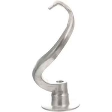 Dough Hook - 60 Qt Spiral -