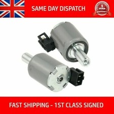 X2 FITS RENAULT AUTOMATIC