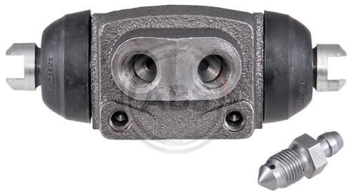 Rear left right - rear, wheel