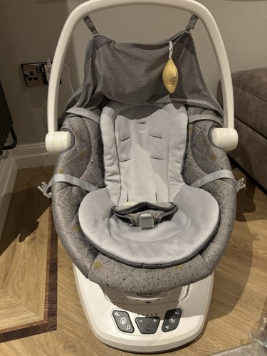 Graco baby delight electric - graco,