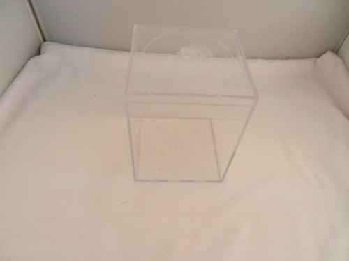 Amac plastic products - plastic, storage