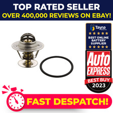 Coolant Thermostat fits VW
