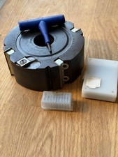 Used Spindle moulder tooling cutters
