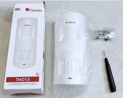New pyronix grade3 tmd15 - new,