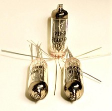 13 X IV-9 ИВ-9 VFD Numitron