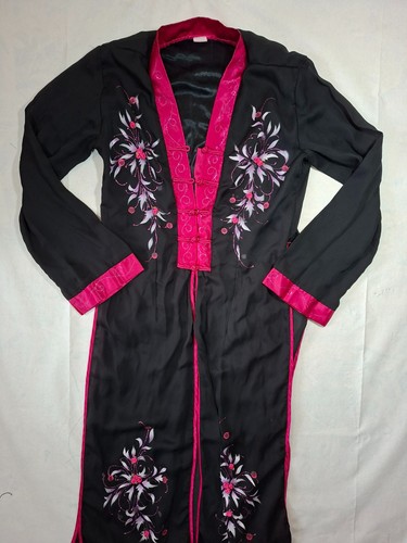 Women silk chinese style - women’s,