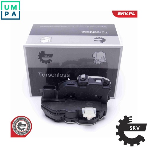 Door lock 60skv074 - door,