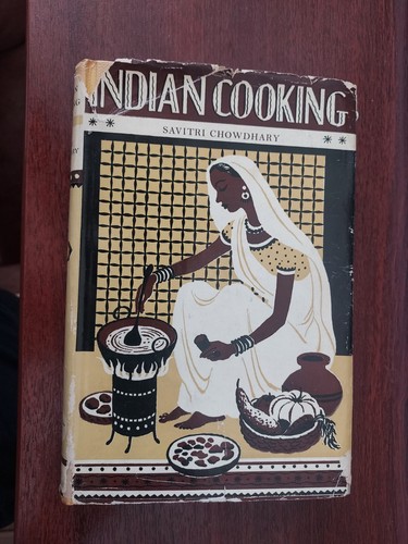 Indian cooking savitri - indian, by