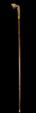 Vintage Real Bovine Horn Horse
