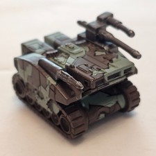 Micro Machines Military Army