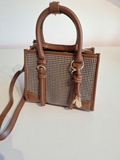 Primark Handbag NEW key Charm