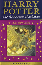 Harry Potter and the Prisoner