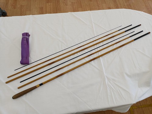 Daiwa shaku hakubi carp - shaku,