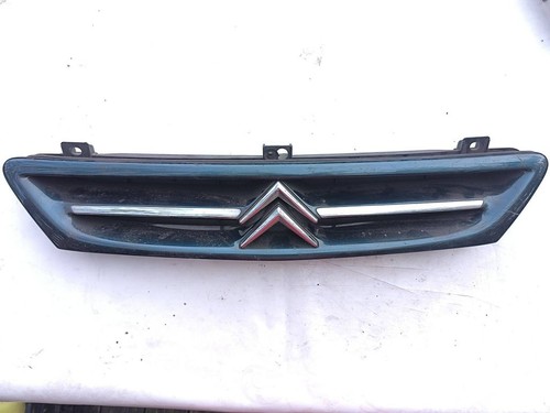 Citroen xsara 2000 front grill - xsara,
