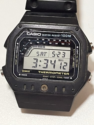 Vintage casio 1200 - casio, (515)
