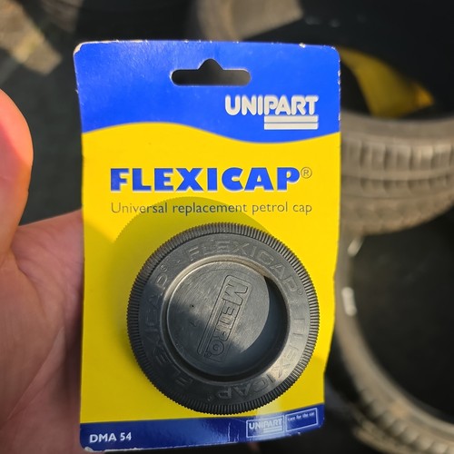 Unipart metro flexicap - metro,