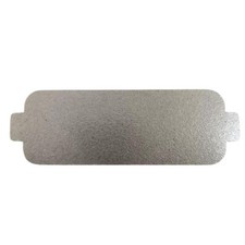 LG Microwave Waveguide Cover