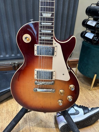 Gibson les paul - gibson, 60s