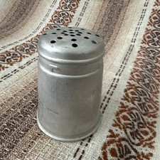 Vintage Tala Aluminium Flour