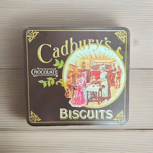 Vintage cadbury england - cadbury,