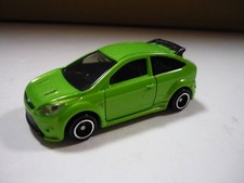 [ 00] Diecast Car 1/62 Ford