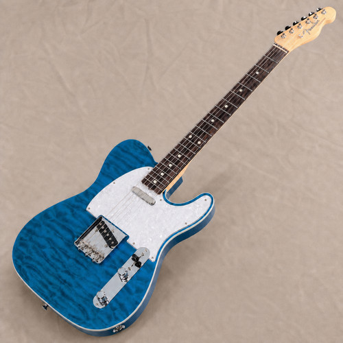 Fender fsr mij traditional 60s - fender,