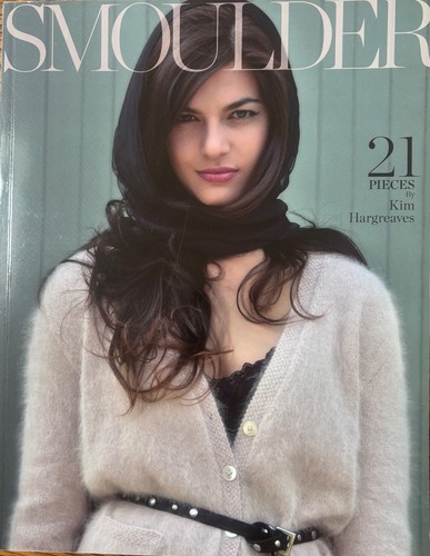 Rowan smoulder by kim - -,