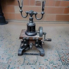 Antique Ericsson Telephone  No.16 