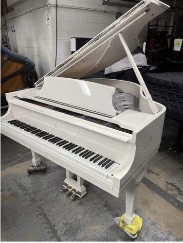Remarkable steinway sons - steinway, &