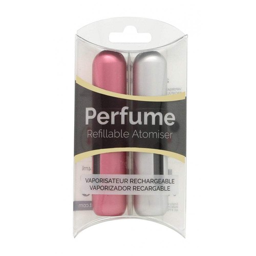 Pressit refillable perfume - pressit,