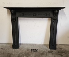New Victorian Style Cast Iron
